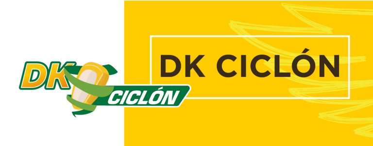 DK CICLÓN 