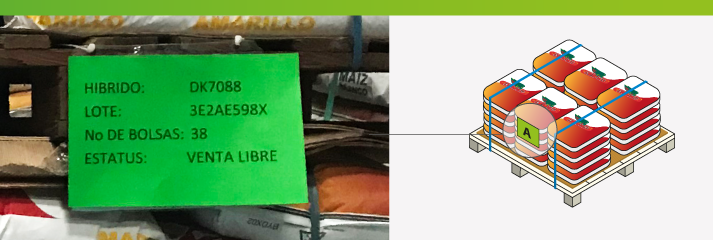 DEKALB - Buenas prácticas agrícolas
