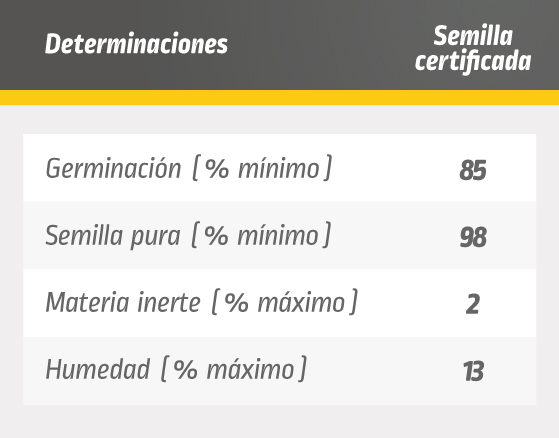 DEKALB - Buenas prácticas agrícolas