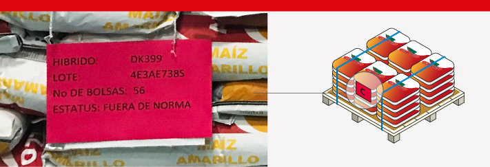 DEKALB - Buenas prácticas agrícolas